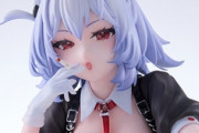 フィギュア予約したけど、よく考えたら要らなくなってきた