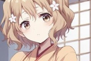 伊藤かな恵ちゃんの声のキャラでHしたい女の子、佐天涙子か柏崎星奈に決まる