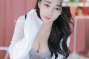 【動画あり】こういう10代美少女の乳首ポロリが一番エロい