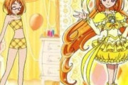 プリキュアで最もR18を描かれているキャラトップ5、決まる