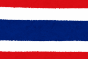 【朗報】タイとかいう様々な文化が混ざり合った国wwwwwwwwwwww