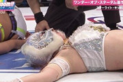 ◆最近の女子プロレスラーさん、惜しげもなく腋を見せてくれるｗｗｗ