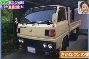 さかなクンの愛車ｗｗｗｗｗｗｗｗｗｗｗｗｗｗｗｗｗｗｗ