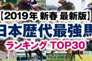 で結局、最強の日本競走馬って誰なの？