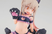 【画像】おにまいのまひろちゃんのフィギュアが無駄にエチエチｗｗｗｗｗｗｗ