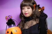 【画像】みちょぱのハロウィンコスがヤバいｗｗｗｗｗｗ
