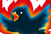 お前らに勧められてTwitter始めたんやけど、Twitter民の煽りがキツすぎてやめたわ……
