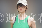 【エロ画像 芸能人】  女優・米倉涼子（50）に対し、麻薬取締法違反容疑で本格捜査を進める方針