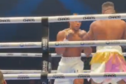 【超速報】総合格闘技の世界チャンピオンさんがボクシングのオリンピックとプロ世界２冠王とボクシングで戦った結果ｗｗｗｗｗｗｗｗｗｗ