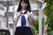 宇佐美玲奈 不登校同級生の家を訪れたせいで輪姦レイプされるセーラー服の美少女JK！