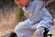 【動画】中国のカンフー修行がこちらｗｗｗｗｗｗ