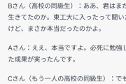 ワイ「いじめられっ子が同窓会で立場逆転するストーリー作って」ChatGPT「了解しました」