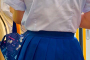 Pcolle PPV【夏の風物詩、透けブラシリーズ】#4 暑くてインナーを着ずに黒いブラジャーがモロ透けになってしまったKちゃんをたっぷり撮影