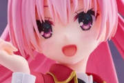 ゆずソフトのキャラで一番抜けた子について、そろそろ意思統一しておきたいんだが…