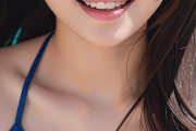【画像】顔75点身体95点のアイドルが見つかるwww
