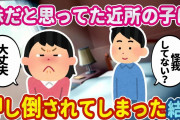【2ch馴れ初め】母が知り合いでよく家に遊びにきていた妹のような近所の子に、押し倒されてしまった結果…【ゆっくり】
