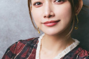 【タレント】後藤真希さん「私がゴマキよ！」