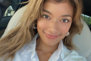 【朗報】ローラ「ローラだよ～あのね～アメリカでは挨拶としてセ●クスするんだよ！バイバイ！じゃあね～」