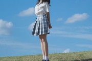 【画像】映画で制服パンチラをしてる女優を見たい奴www
