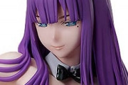 豊満美少女フィギュアってなんで全身柔らかく作らないの？