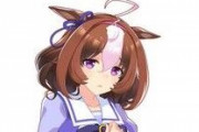 【悲報】ウマ娘の最新キャラ、おっぱいがデカすぎてレース出走不可能