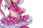 プリキュアで一番シコれるキャラは？