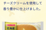 【悲報】日本の企業、とんでもないパンを売っていたｗｗｗ