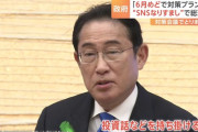 【速報】株価急落パニックで財務大臣緊急コメント「冷静になって！長期的に考えれば儲かるから！」