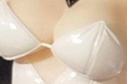 【画像】このえちえちバニーガールフィギュアに値段をつけるとしたらいくらが妥当？