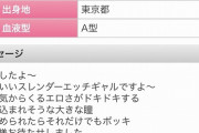 【悲報】風俗の嬢紹介、嘘がつけな過ぎる