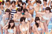 【朗報】全盛期のNMB48さん、めちゃくちゃえっちｗｗｗｗｗ
