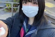 【無修正 個人撮影】 こんな可愛い女子◯生にこんな事言われて帰す奴いる？可愛すぎて汚したくなる様な未◯年の女子生徒・・・禁断の関係を持つ背徳感を感じながらゴム無し連続膣内射精！