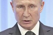 【悲報】プーチンさん、2036年まで大統領になれる法律にサインしてしまう！ｗｗｗ83歳まで続投へ