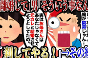 【2ch修羅場スレ】汚嫁「離婚して。妊娠したの。あなたより好きなの」間男「そういう事なんですよ」→汚嫁「返品されちゃった。ゴメンね許して」俺「お前ら…刹してやる！」→その後…【後編】