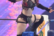 【悲報】ビッグダディの子どもで一番可愛かった子、プロレスラーになってしまう