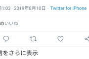 嘘松をツイートして田村ゆかりのTwitter停止に発展させた絵師が未だに粘着されてるんだが