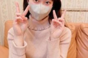 【無修正 エロ動画】 見ればわかる間違えなく処女さん!! １９歳女子大生が生まれて初めてのセクロスに絶叫するww