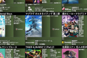 2022年秋アニメ一覧がヤバ過ぎるｗｗｗｗｗｗｗｗｗｗｗｗ