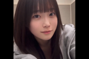 【画像】超絶美少女アイドル、無修正すっぴんに3万いいね!が寄せられるwwwwwwww岸みゆ、ノーメイク無加工が激バズ！！！