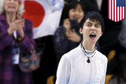 羽生結弦の元コーチ「大した事なくても大袈裟に痛がり悲劇のヒーローぶる自己陶酔力が素晴らしい」