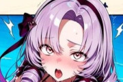【画像】ぼく「Vtuberサロメちゃんは貧乳😡」お前ら「サロメは巨乳😡」ぼく「貧乳！😡」