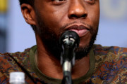 【訃報】「ブラックパンサー」主演のチャドウィック・ボーズマンさん、結腸がんで死去　４３歳
