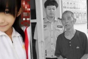 【画像】80歳のジジイ、12歳少女とセ●クスしてしまう