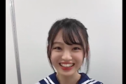 NMB48新澤菜央、あざとエロ可愛い動画が大反響！胸元が気になるネクタイ結べないムービーにファン大興奮！