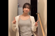 「今日本で1番可愛い」JK(17)のダンス動画に1万いいねwwwwwwwww今森茉耶ちゃん、えちえちで可愛すぎるムービーが大反響！！！