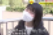 政府「卒業式はマスク外していいぞ」  女子高生「…」