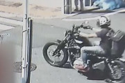 山口達也のドラレコ事故動画がヤバすぎる！ハーレーバイク酒気帯び運転中の映像が話題！蛇行で対向車スレスレ