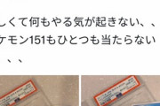 【画像】ポケモンカードさん、ガチで偽物だらけで終わるｗｗｗ