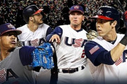 【朗報】オリンピック野球アメリカ代表が豪華すぎると全米で話題に