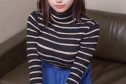 【新人声優18歳】143cm・Gカップの危険日暴発中出し！今月No.1の神映像